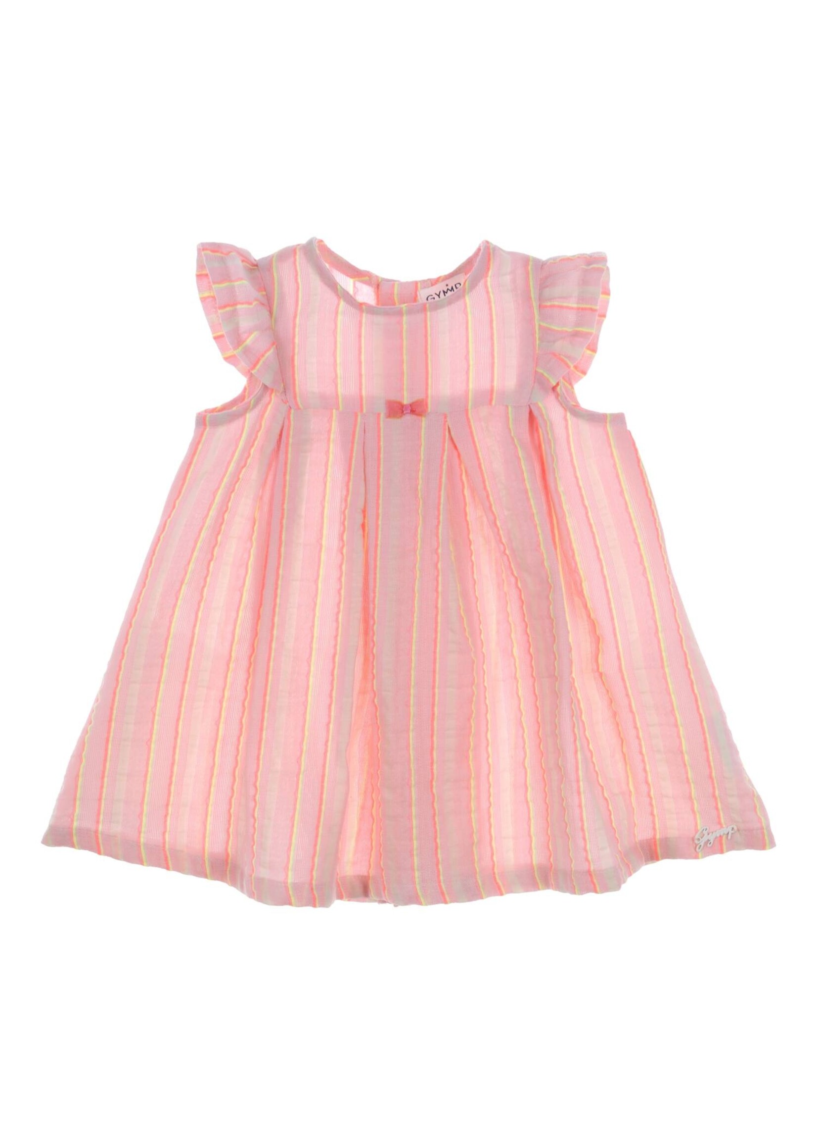 Gymp Girls Pinafore Candy 471-4421-10 Multi