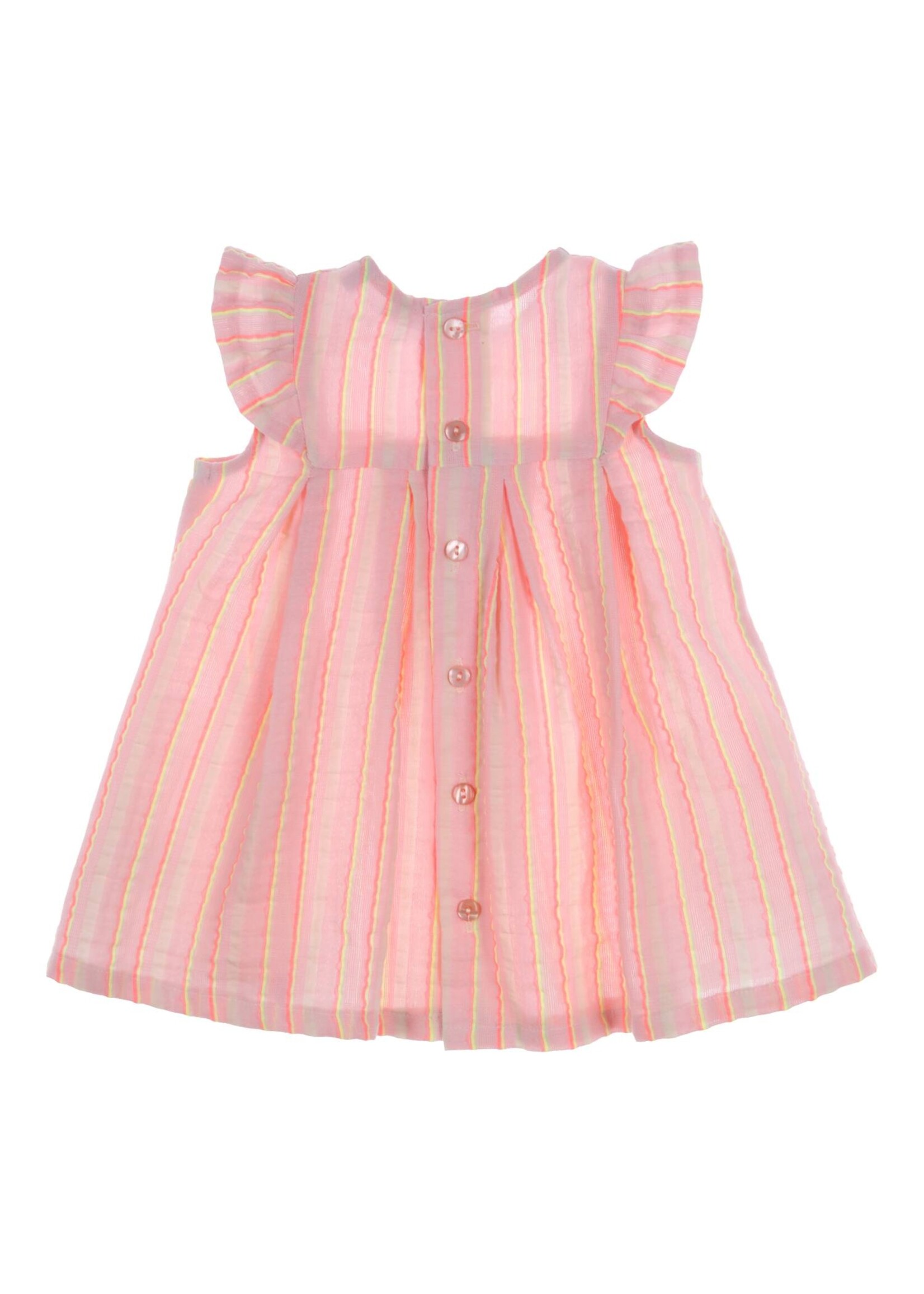 Gymp Girls Pinafore Candy 471-4421-10 Multi