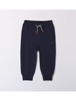 Ido 08050 KNITTED TROUSERS NAVY