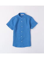 Ido 48471 SHORT SLEEVED SHIRT AVION