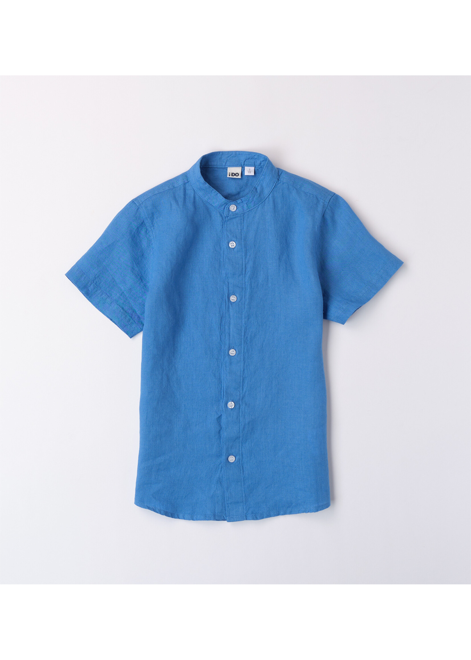 Ido 48471 SHORT SLEEVED SHIRT AVION