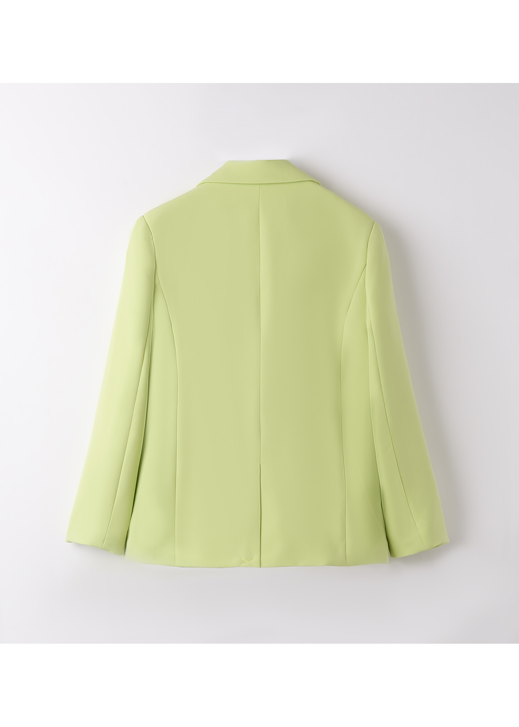 Ido 48566 SUIT JACKET LIGHT GREEN