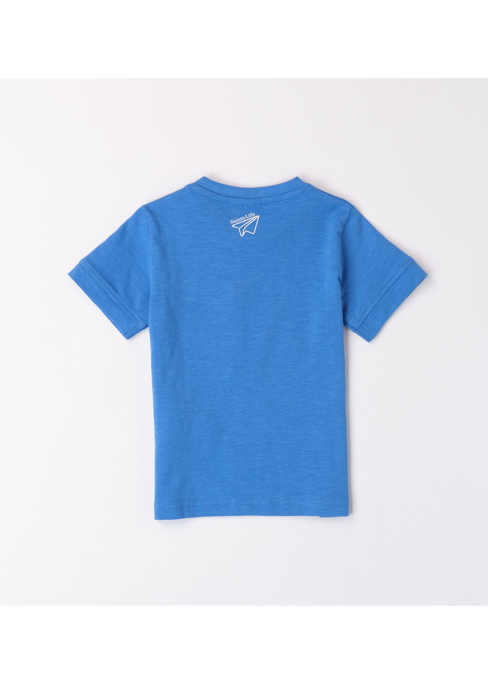 Ido 48673 T-SHIRT AVION