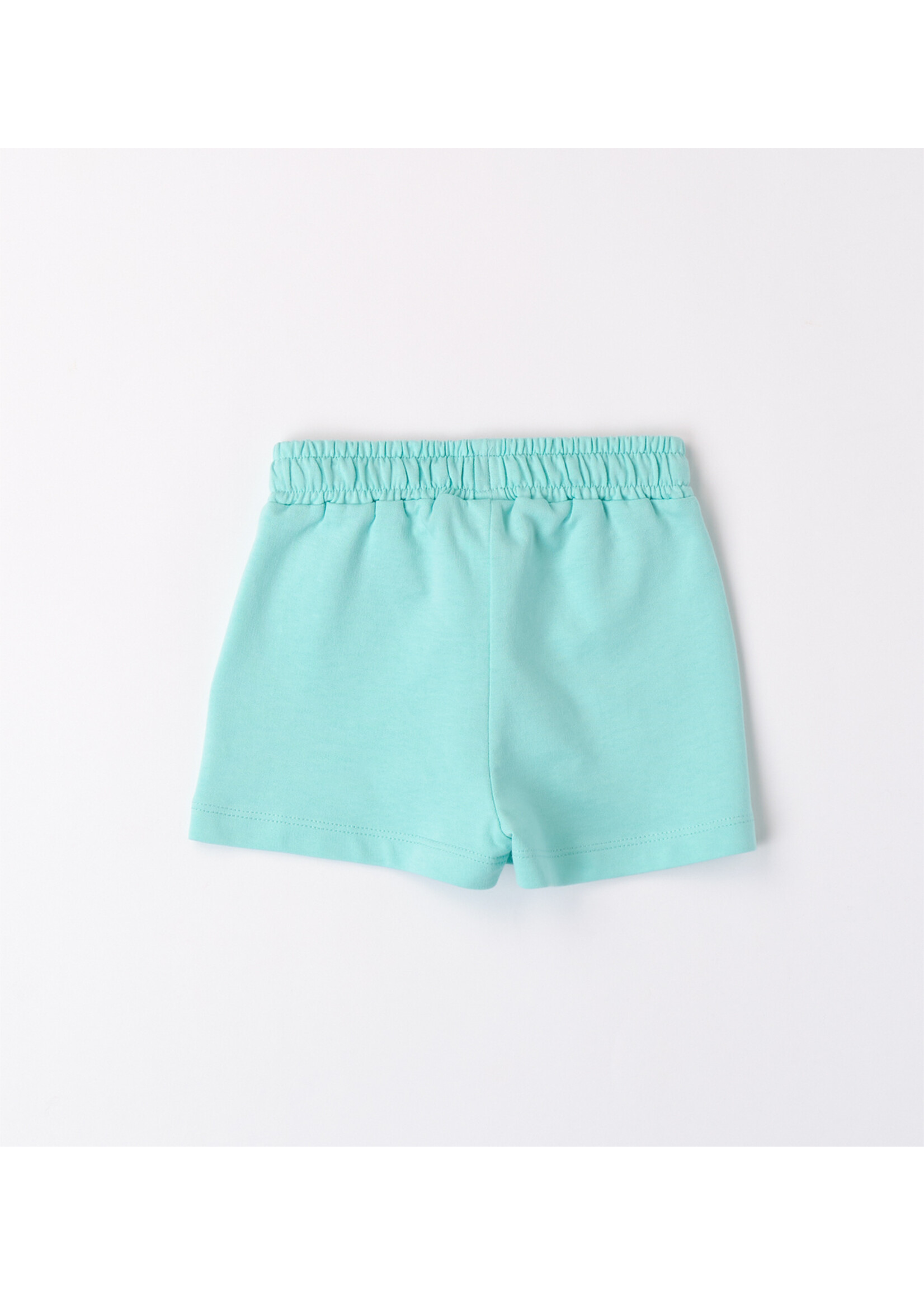 Ido 48781 SHORT KNITTED TROUSERS MINT GREEN