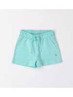 Ido 48781 SHORT KNITTED TROUSERS MINT GREEN