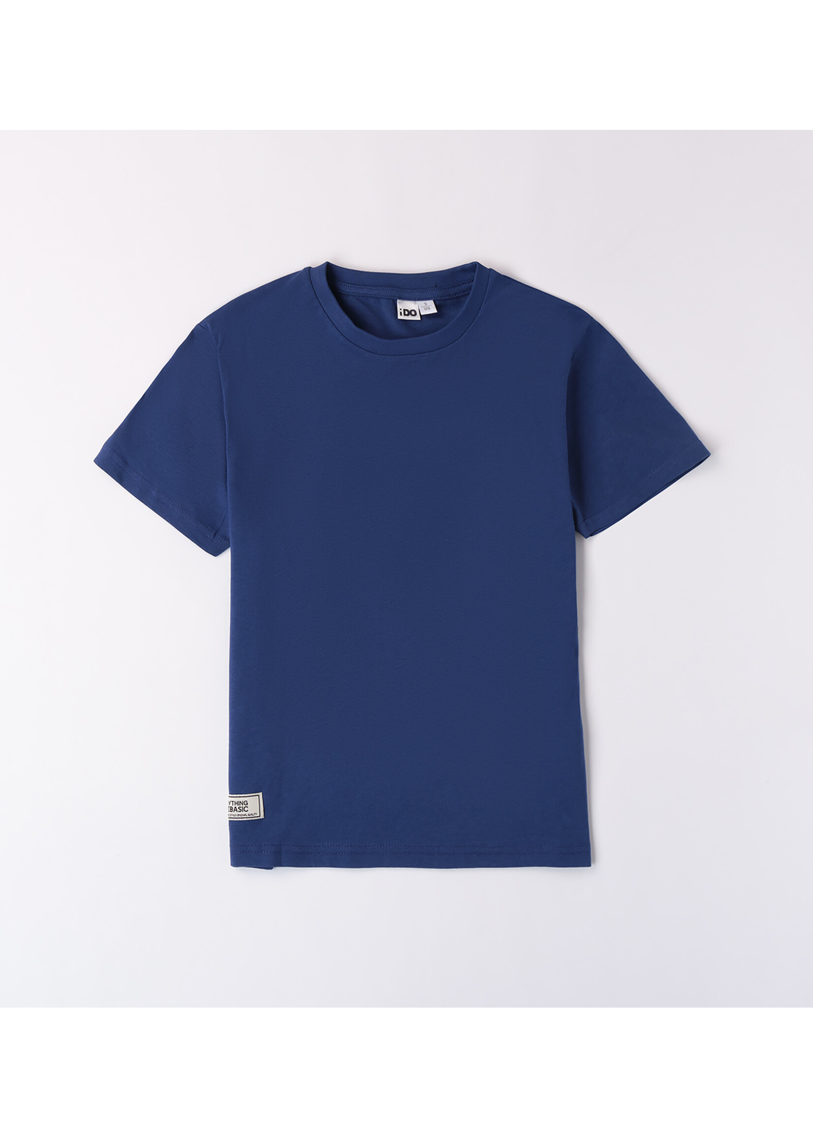 Ido 48842 T-SHIRT ROYAL