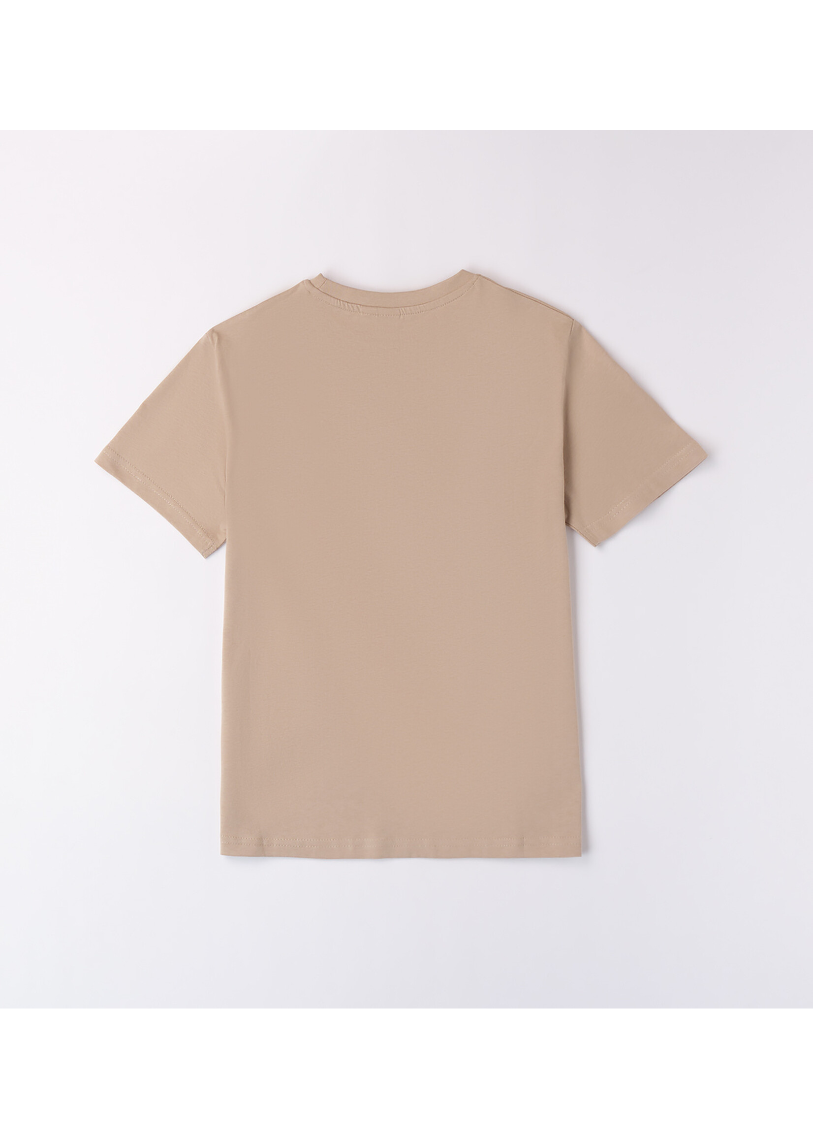 Ido 48842 T-SHIRT BEIGE