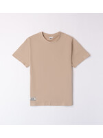 Ido 48842 T-SHIRT BEIGE