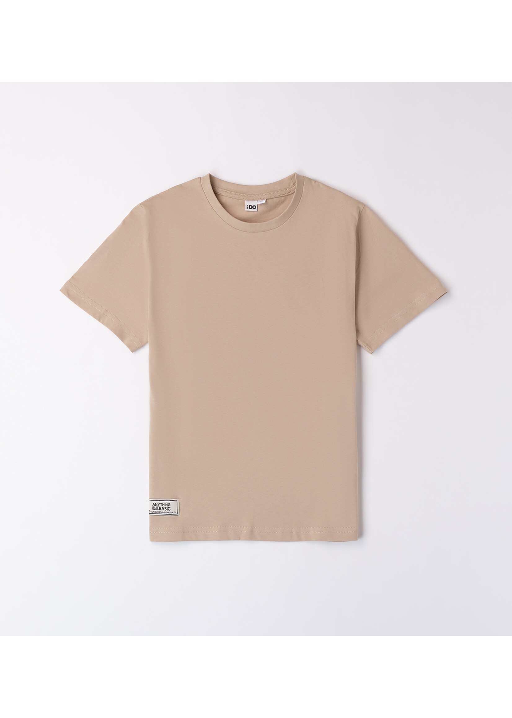 Ido 48842 T-SHIRT BEIGE