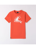 Ido 08742 T-SHIRT ORANGE