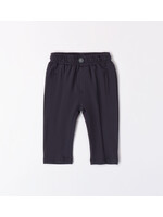 Ido 48092 KNITTED TROUSERS NAVY