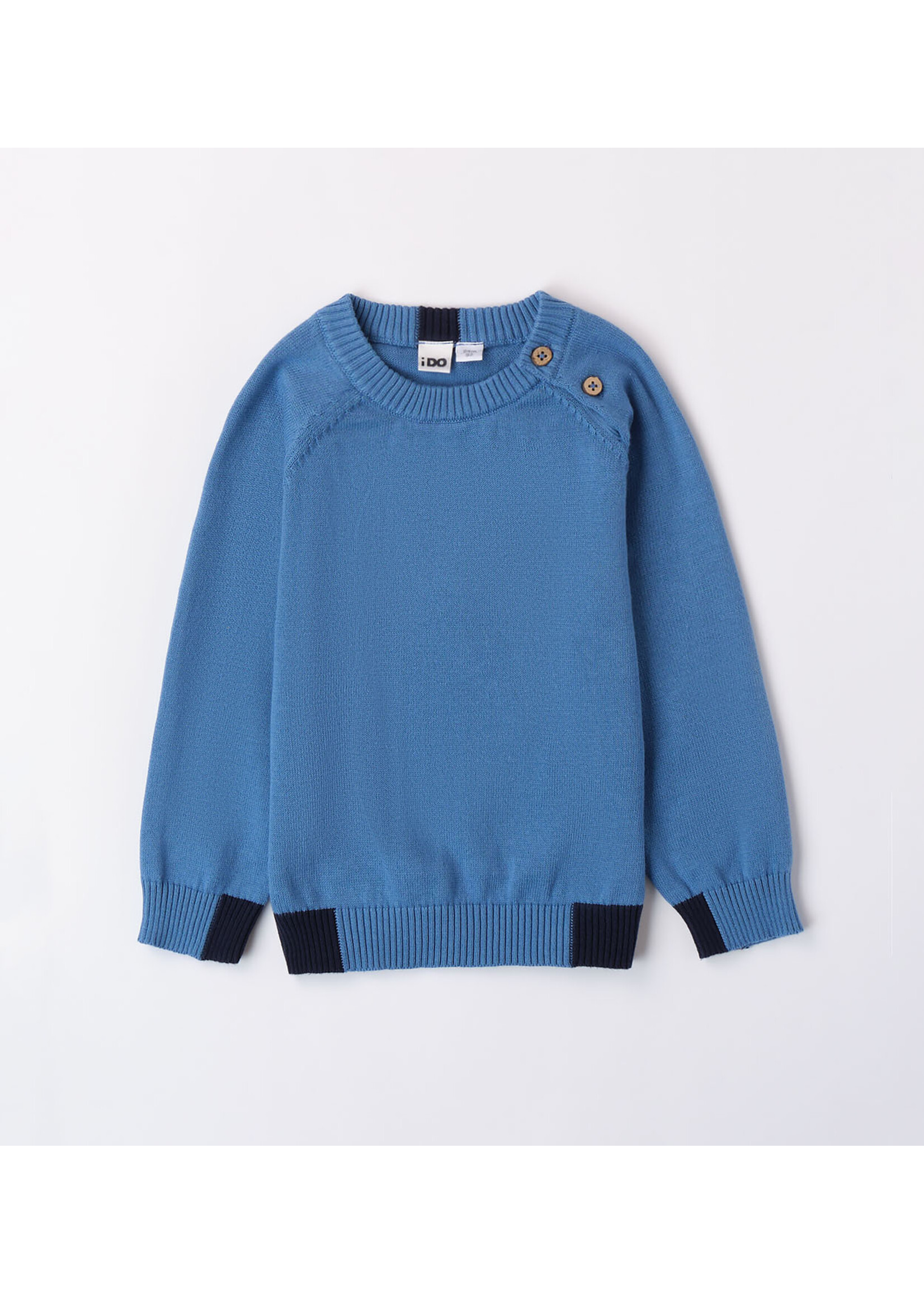 Ido 48205 KNITWEAR AVION