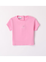 Ido 48337 T-SHIRT PINK