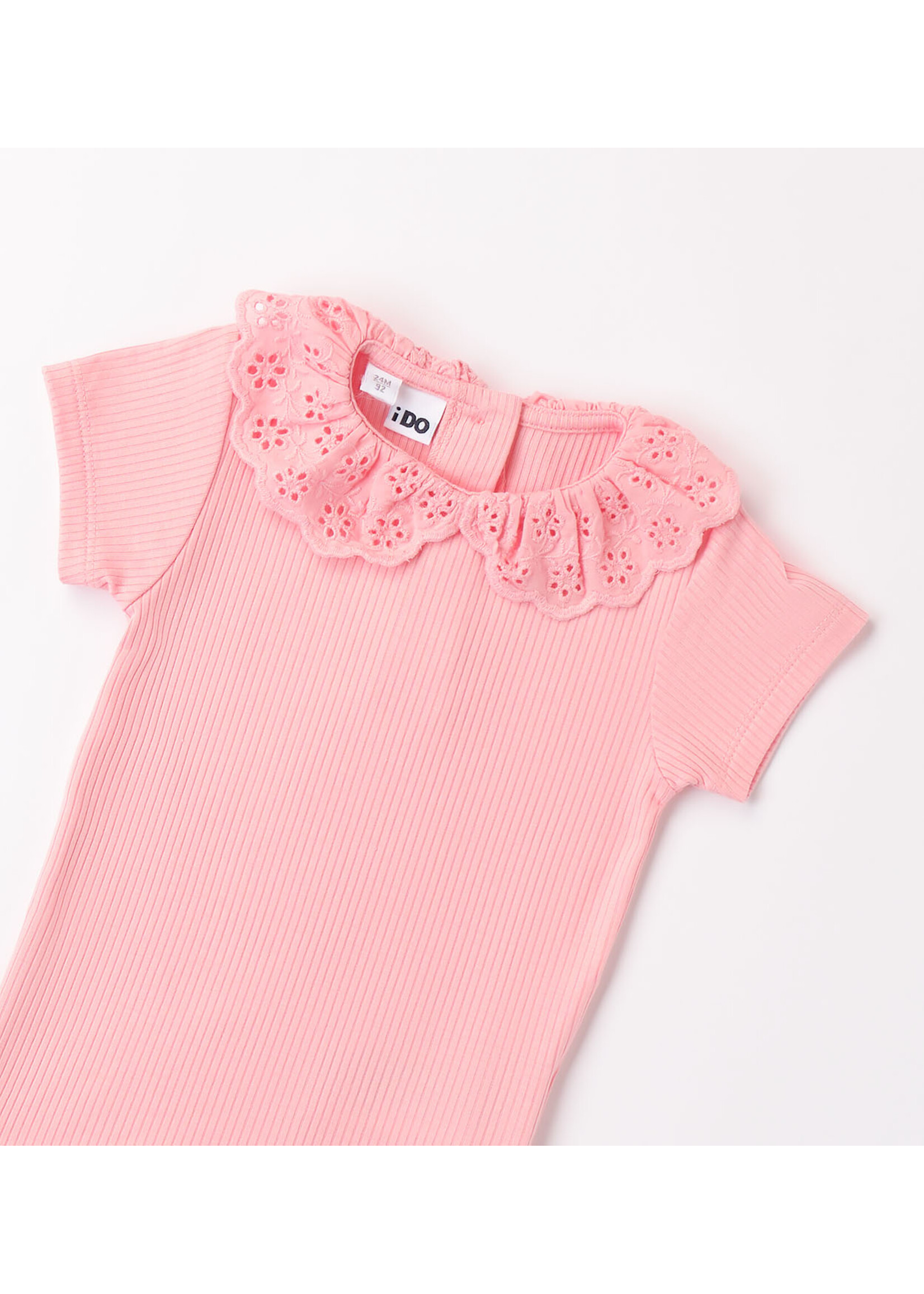 Ido 48339 T-SHIRT PINK