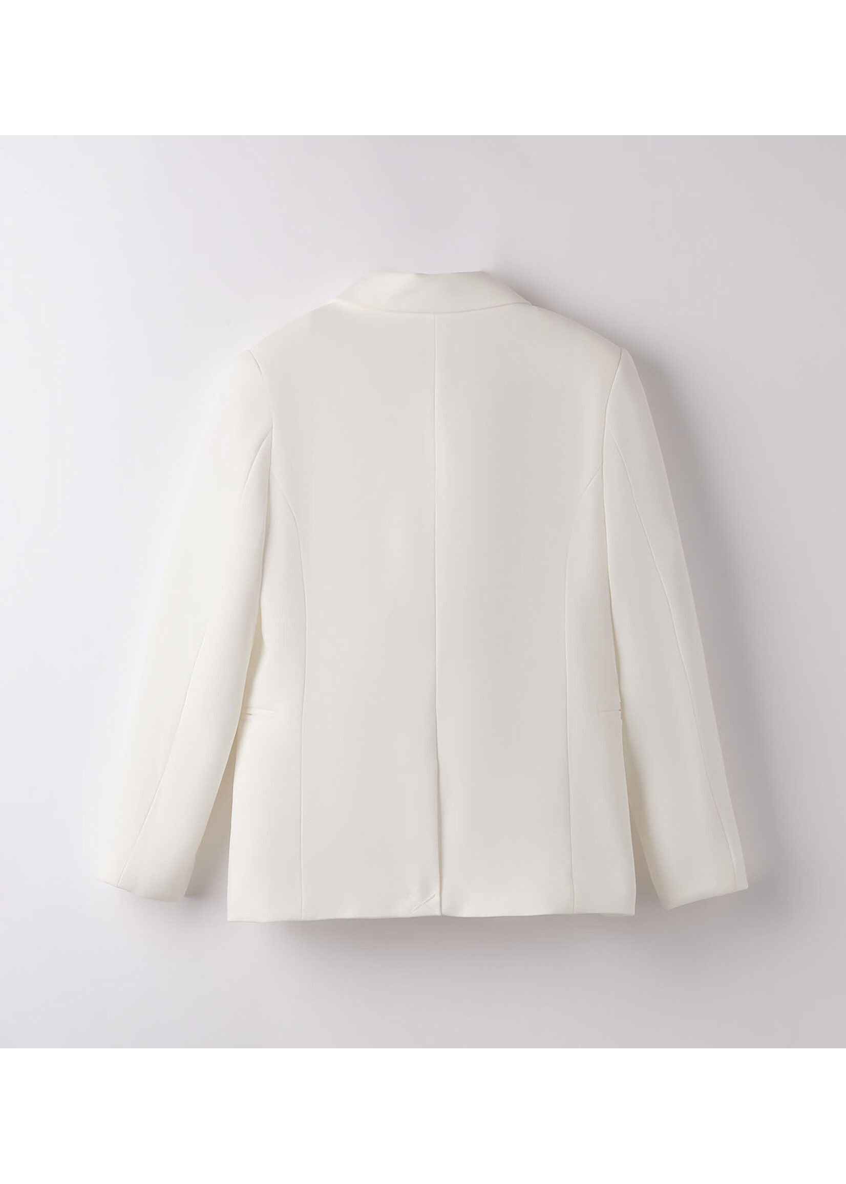 Ido 48561 SUIT JACKET OFF WHITE