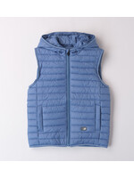 Ido 48006 PADDED VEST AVION