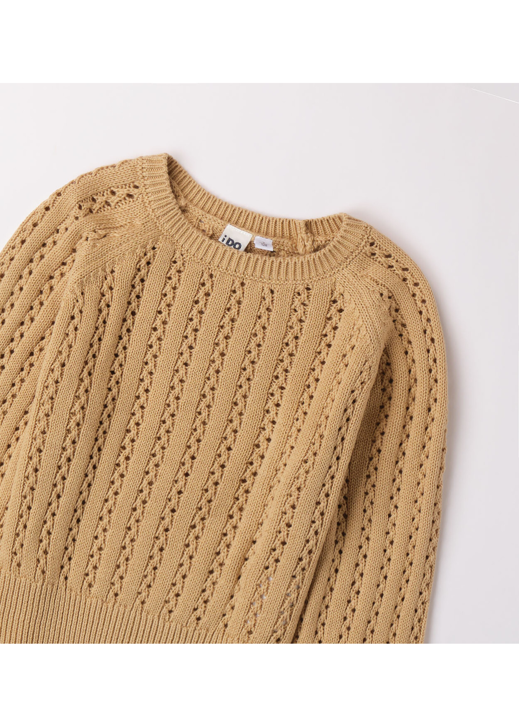 Ido 48484 KNITWEAR BEIGE