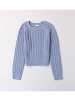 Ido 48484 KNITWEAR BLUE