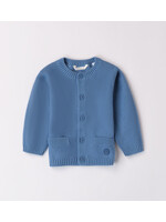 Ido 38612 KNITTED CARDIGAN AVION