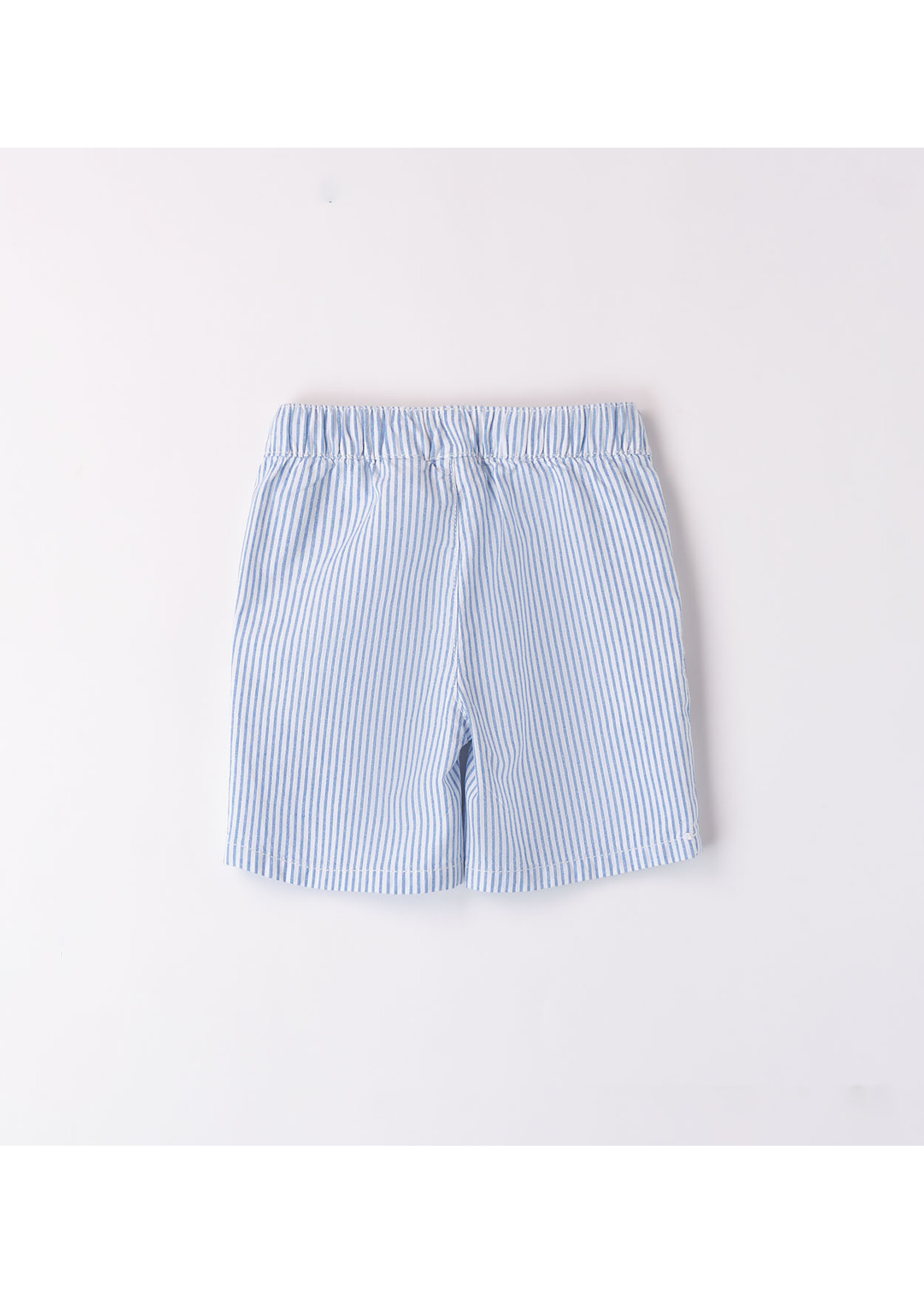 Ido 48693 SHORT WOVEN TROUSERS AVION