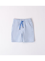 Ido 48693 SHORT WOVEN TROUSERS AVION