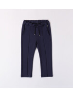 Ido 48248 KNITTED TROUSERS NAVY