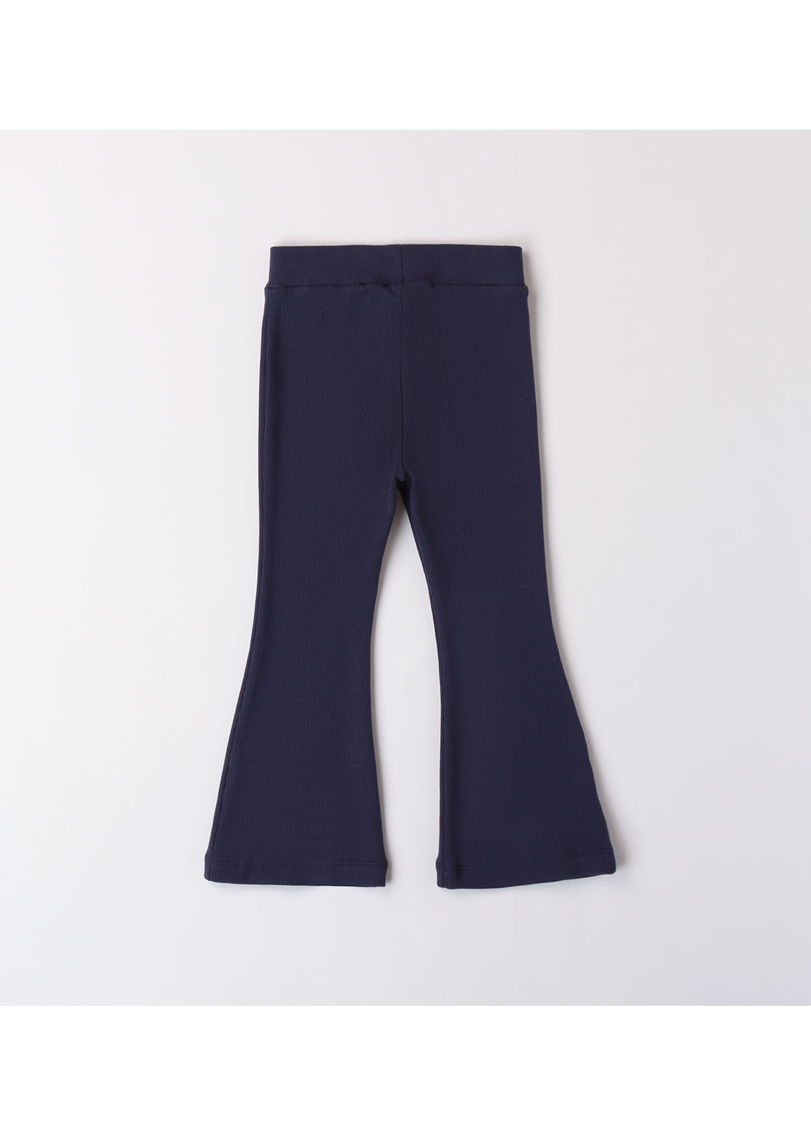 Ido 48357 KNITTED TROUSERS NAVY