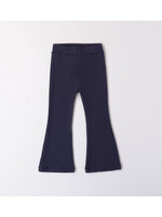 Ido 48357 KNITTED TROUSERS NAVY