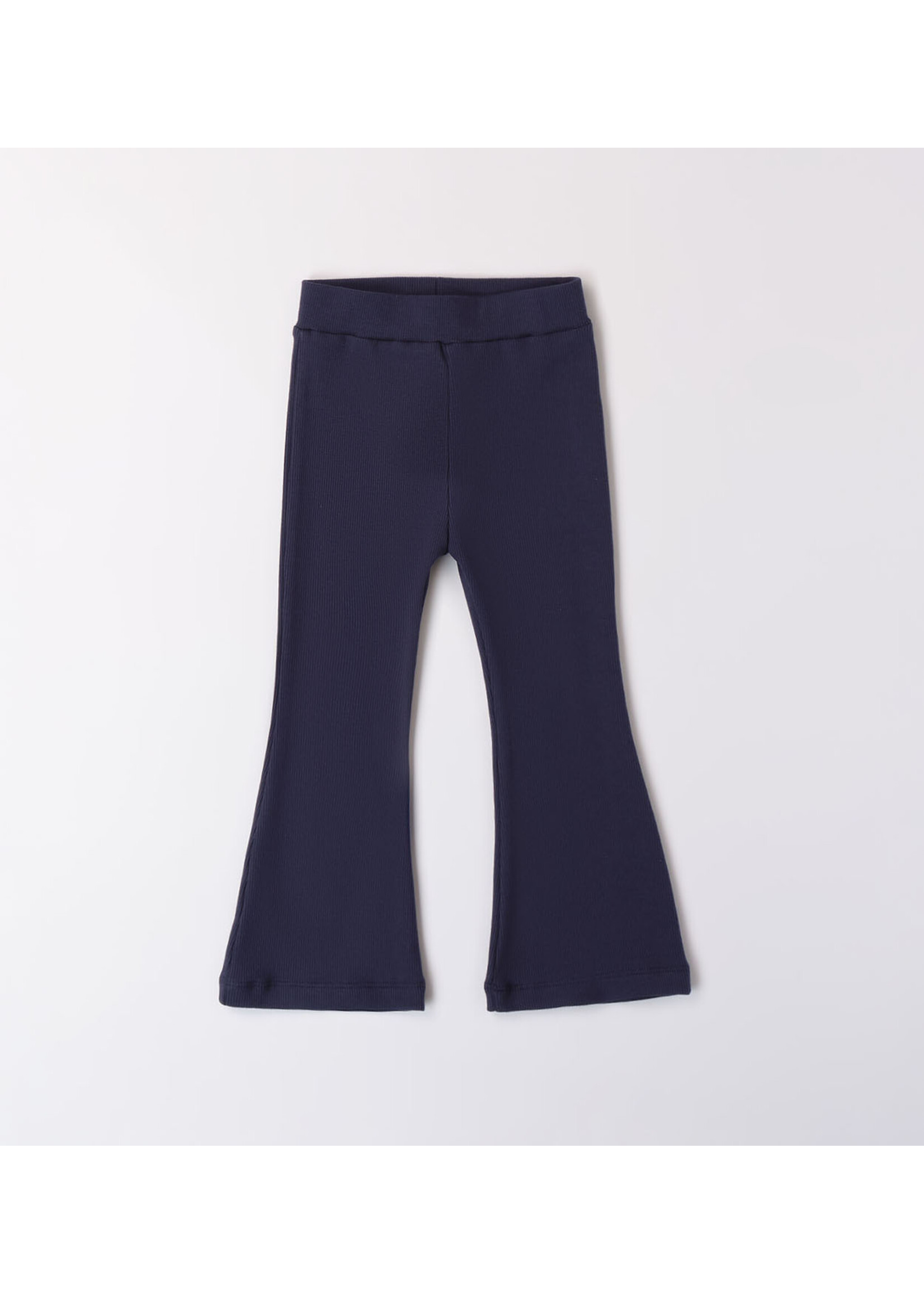 Ido 48357 KNITTED TROUSERS NAVY