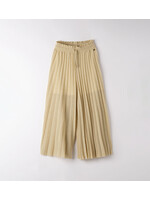 Ido 48521 PANTALONE MAGLIA TAGLIATA LUNGO1 GOLD