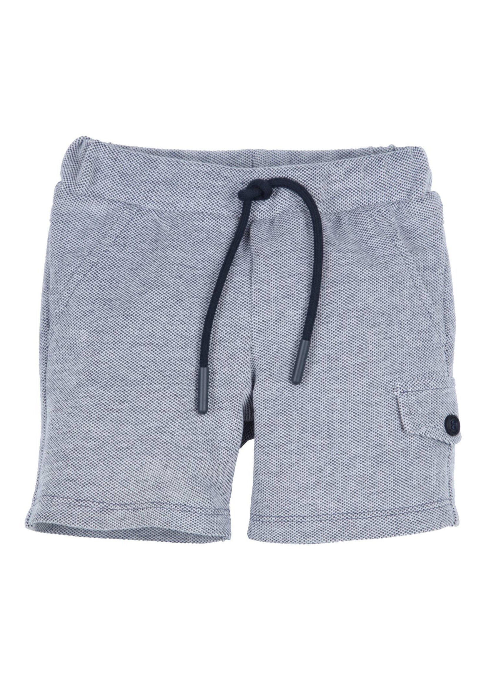 Gymp Boys 400-5110-20 Shorts Piek Navy Navy