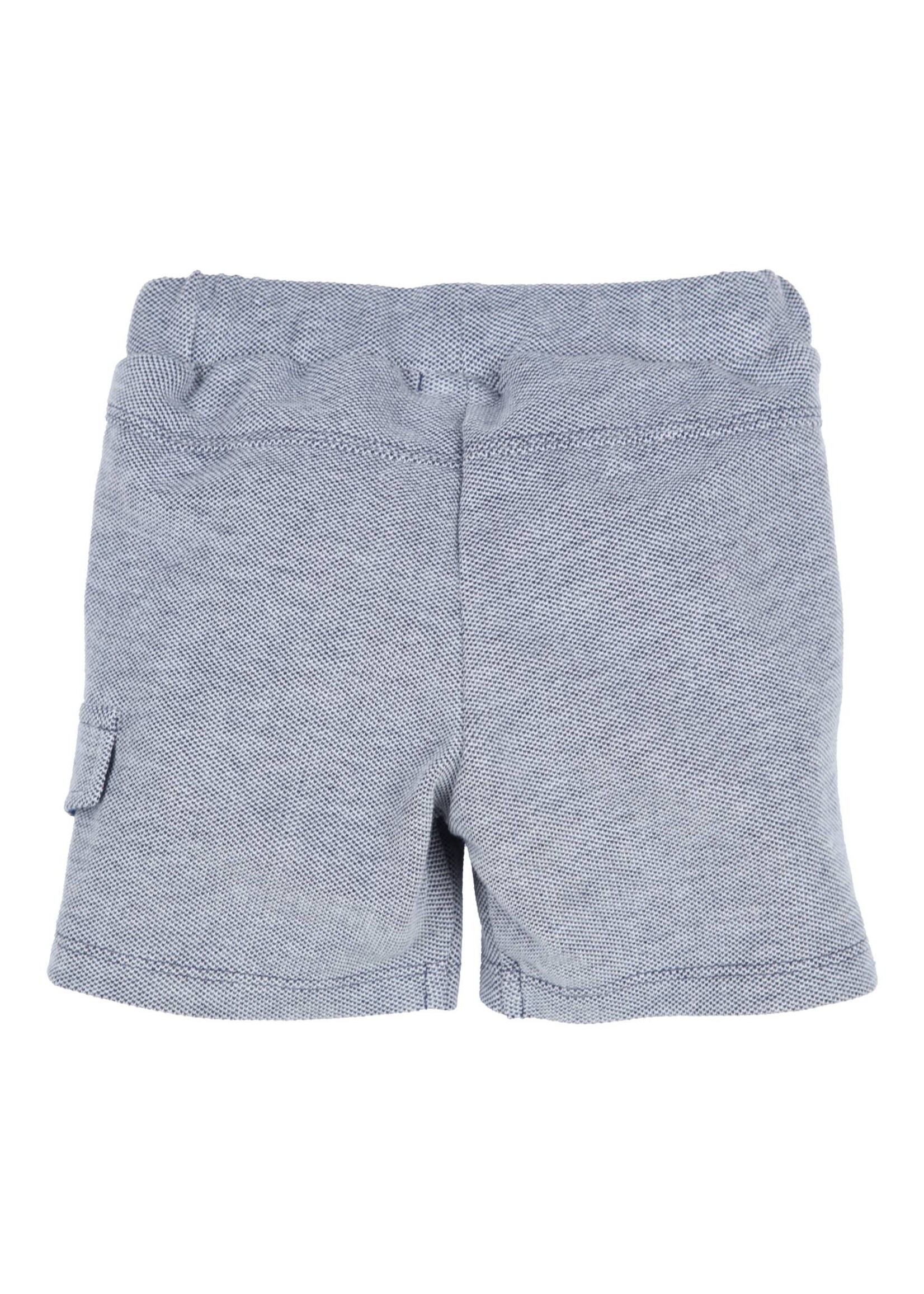 Gymp Boys 400-5110-20 Shorts Piek Navy Navy