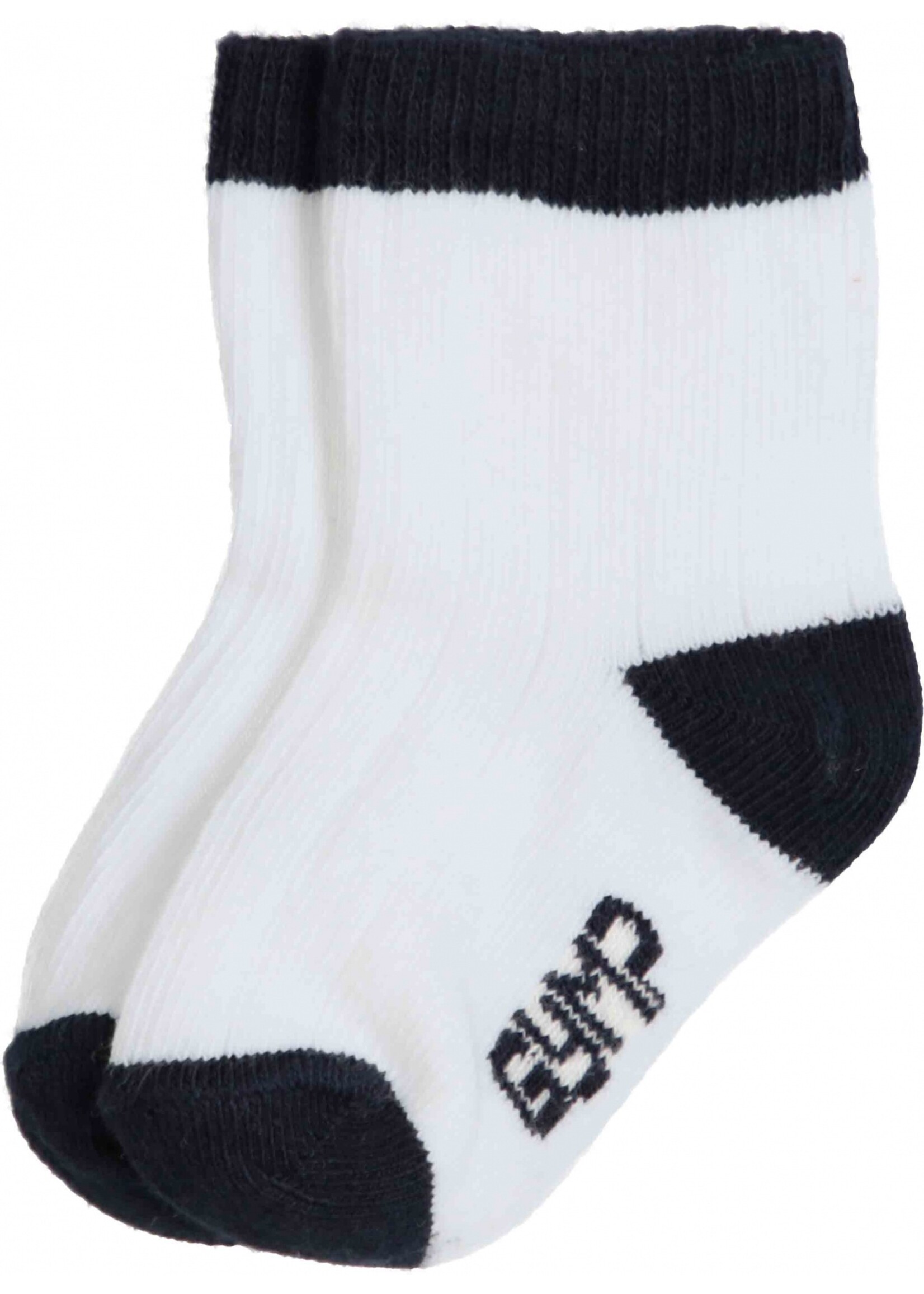 Gymp Boys 05-5246-20 Socks Kite Two Colours White - Navy