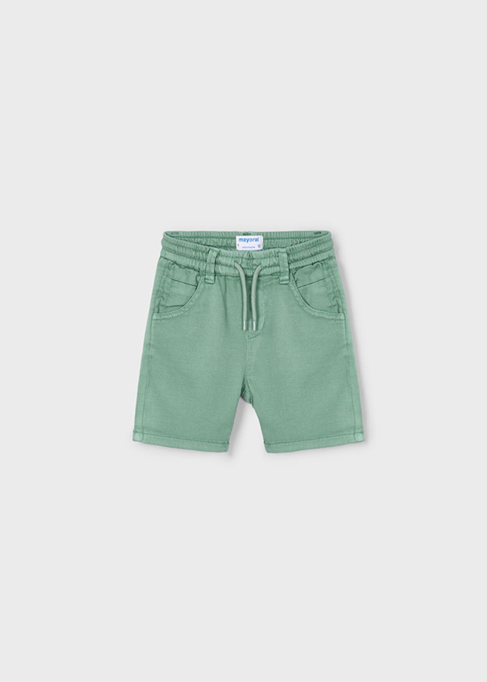 Mayoral Mini Boy             3227 Bermuda                       DarkLaurel