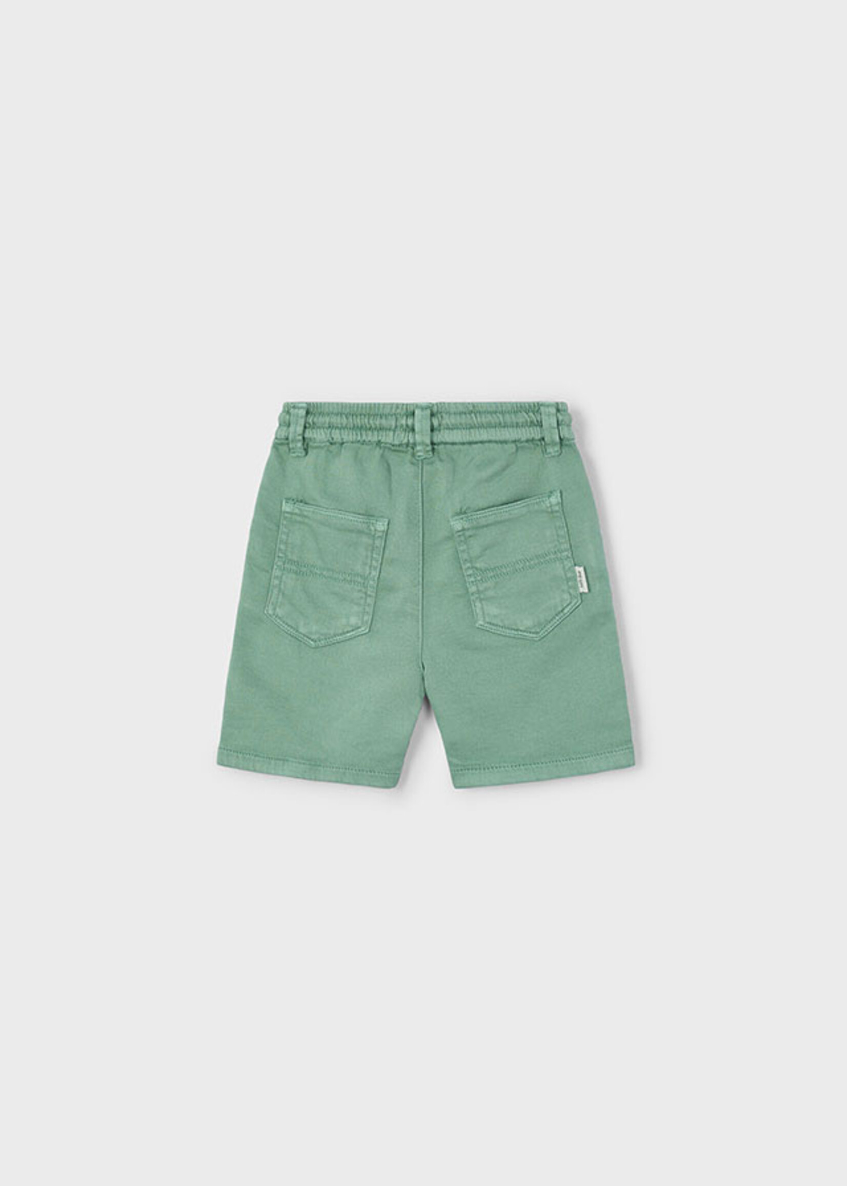 Mayoral Mini Boy             3227 Bermuda                       DarkLaurel