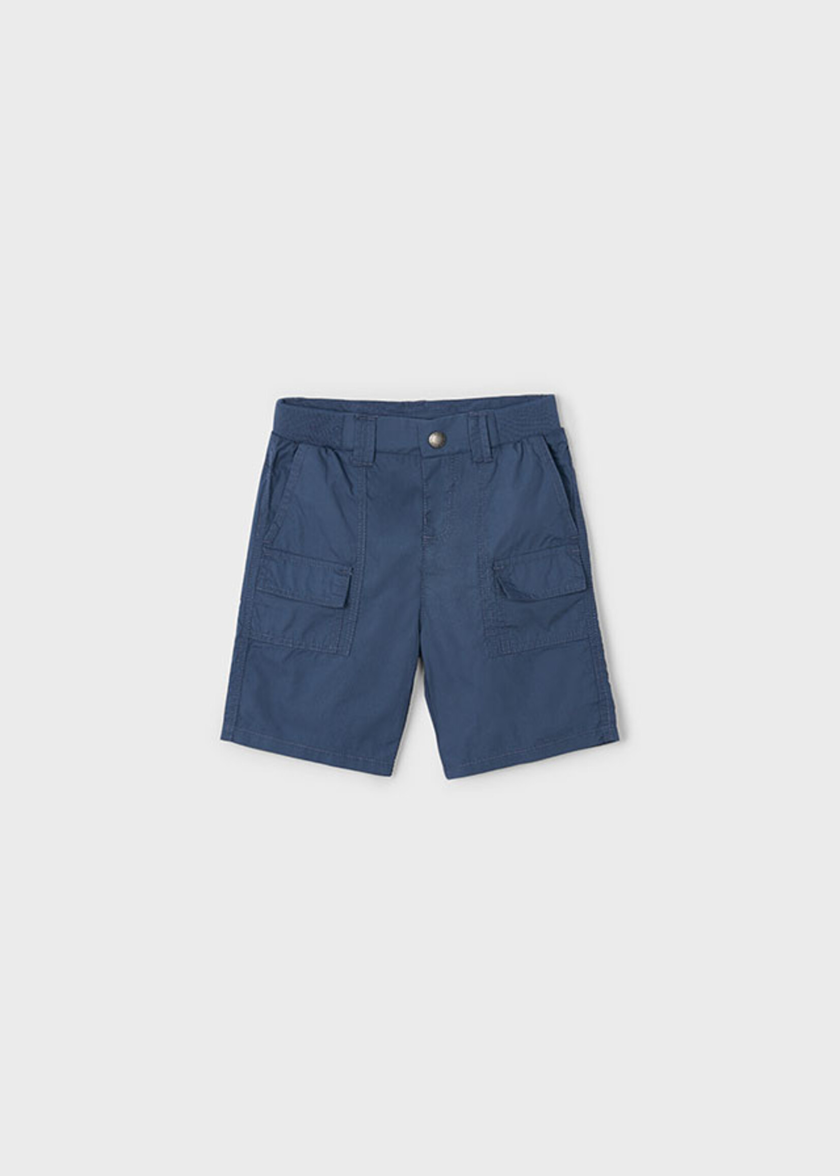 Mayoral Mini Boy             3223 Multipocket shorts            Midnight