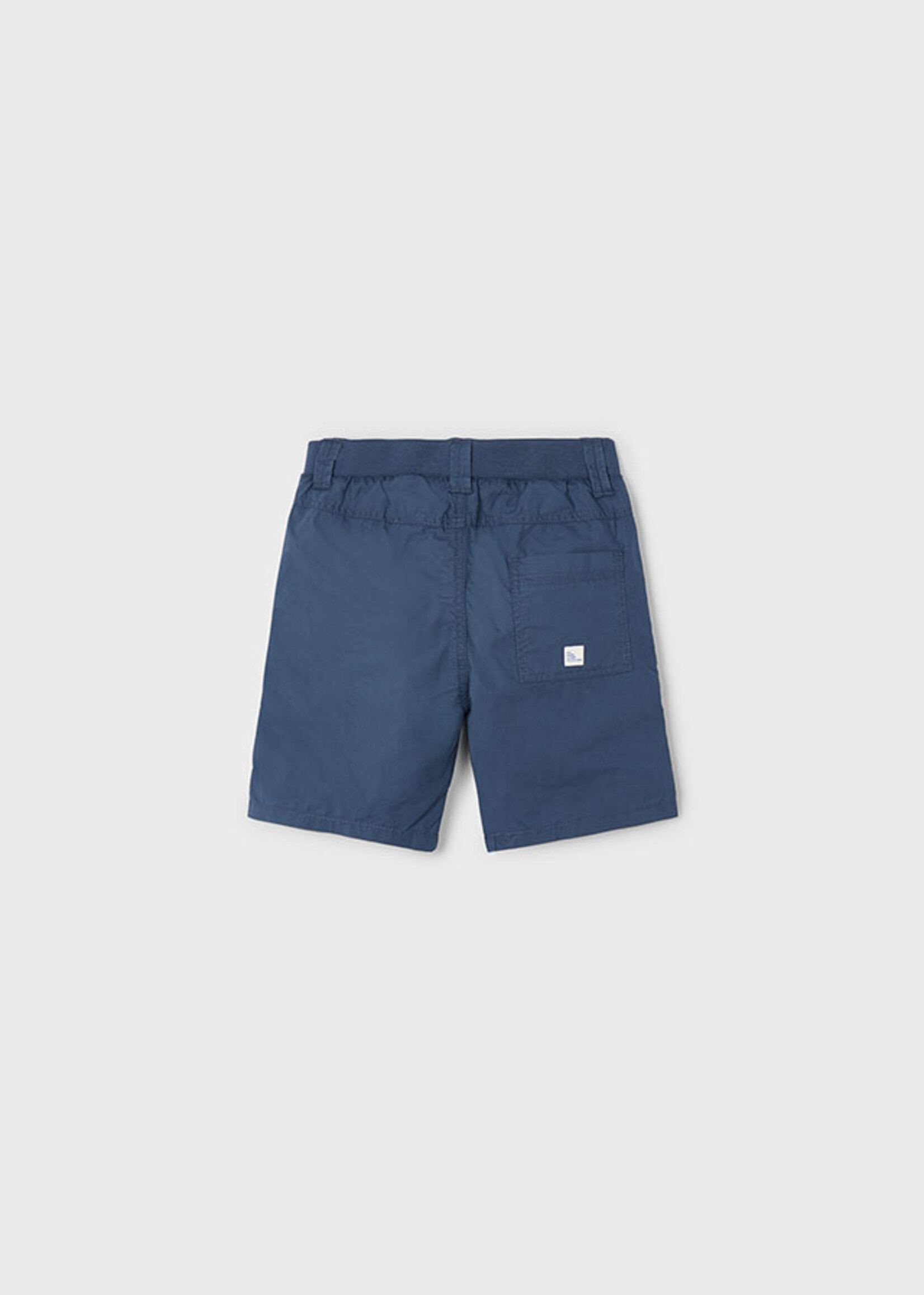 Mayoral Mini Boy             3223 Multipocket shorts            Midnight