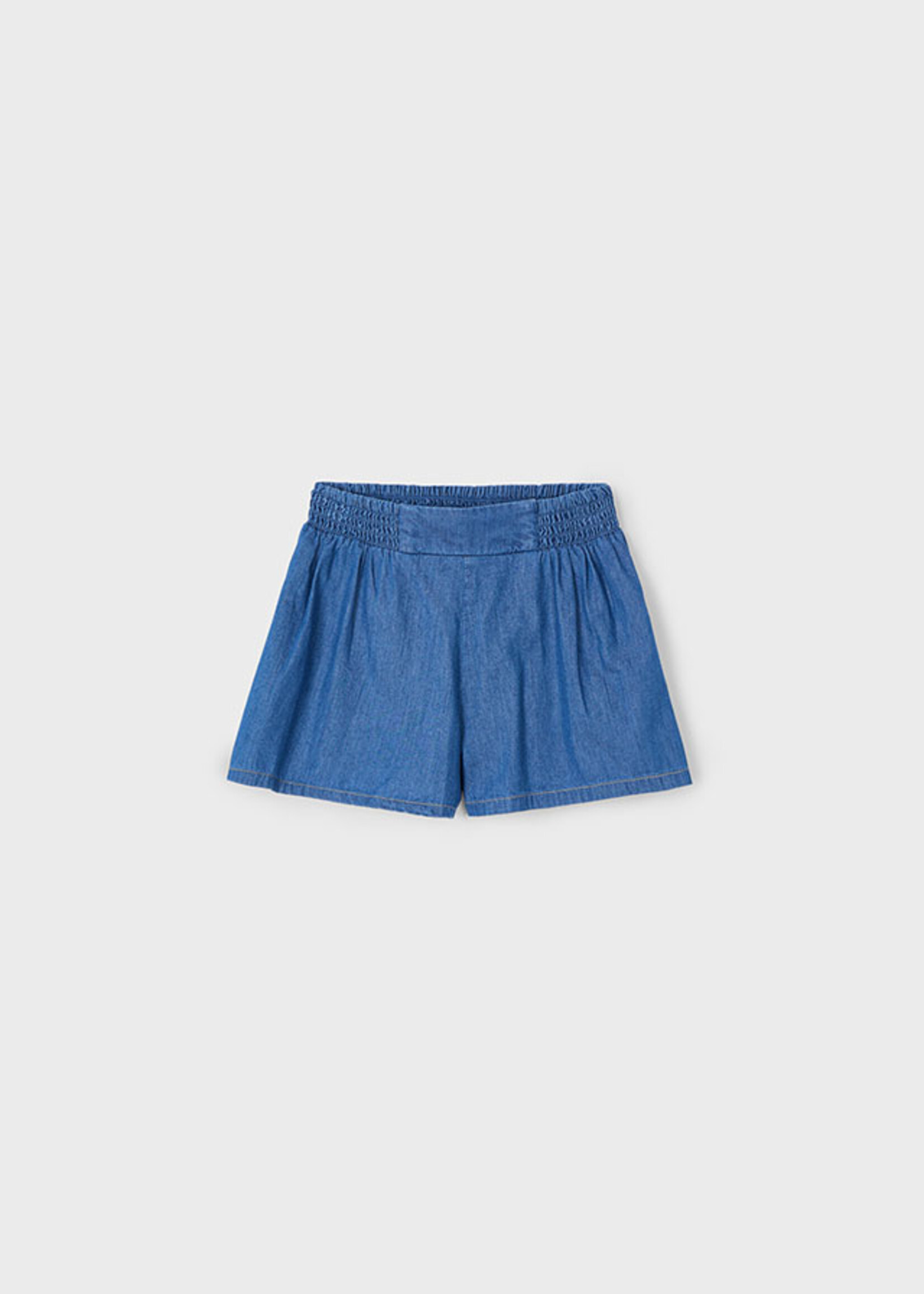 Mayoral Mini Girl            3206 short oant                    Medium