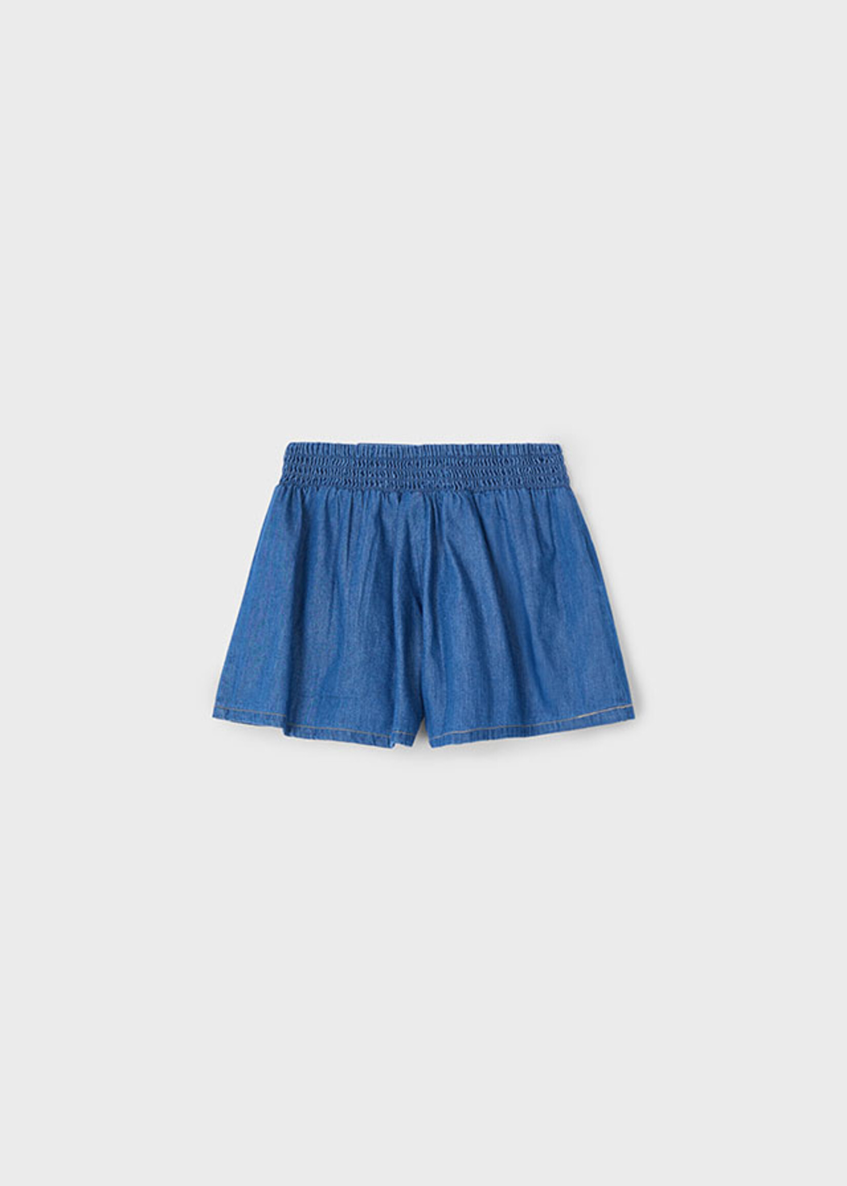 Mayoral Mini Girl            3206 short oant                    Medium