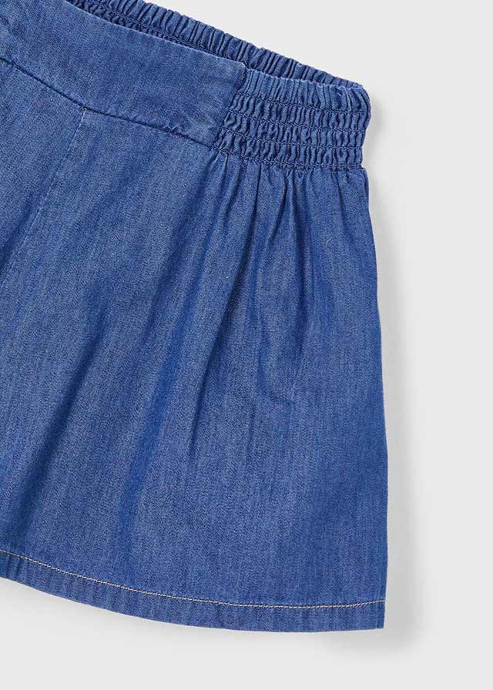 Mayoral Mini Girl            3206 short oant                    Medium