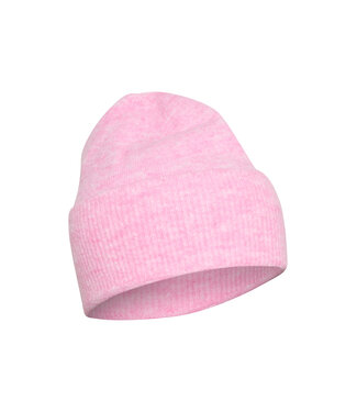 GARBIE BEANIE - PINK