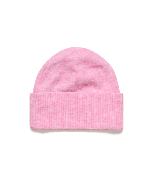 GARBIE BEANIE - PINK