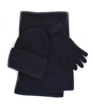 WINTER SET - BLACK