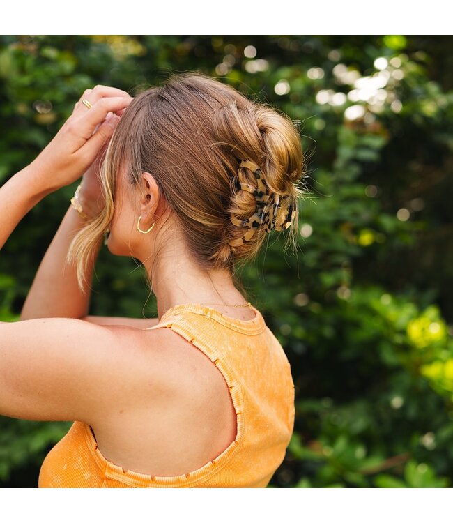 MARY CLIP - MULTICOLOR