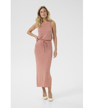 Fita rok terracotta