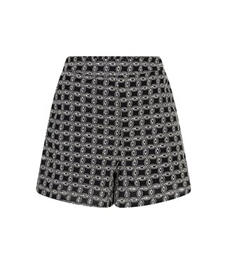 Dewi short zwart