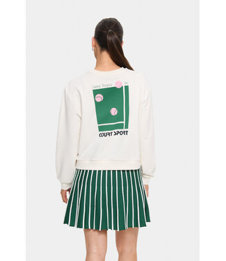 Jina sweater crème