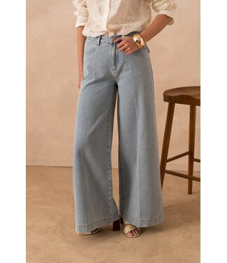 Pepino palazzo jeans
