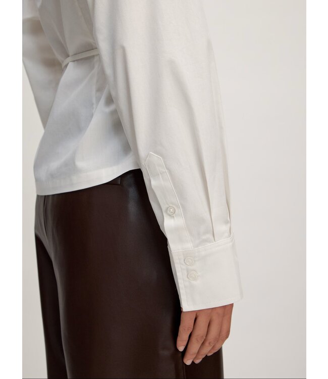 Lillith blouse wit