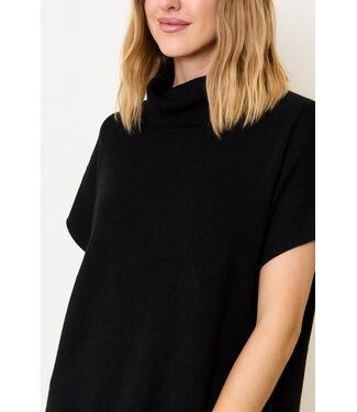 Kate debardeur zwart